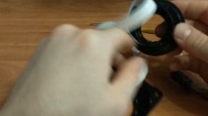 Ремонт подрулевого шлейфа.