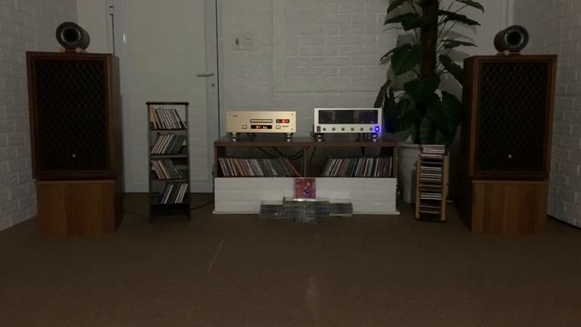 Nhạt nắng HOÀNG THỤC LINH(Loa pioneer cs 901) смотреть онлайн