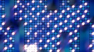 Футаж Диско HD