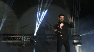 Абакар Курбанадамов - Мой свет