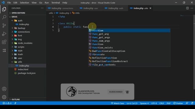 #2 Google Drive clone - AUTH Back-end- using PHP, JavaScript, HTML and CSS смотреть онлайн