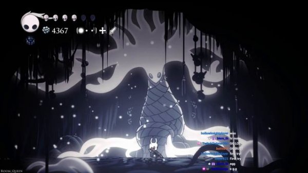 Skurry EGG compilation (Hollow knight randomizer mods)