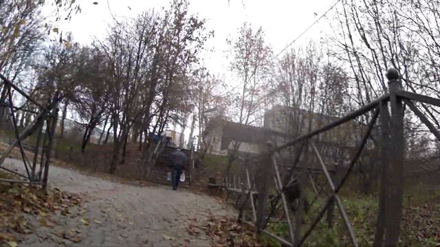 Харьков Северная Салтовка часть 2 смотреть онлайн