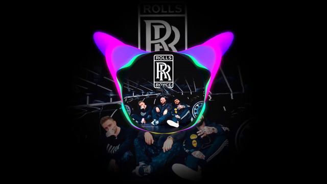 #Егоркрид #Тимати #Джиган ЕгорКрид, Джиган, Тимати - RollsRoyce (  клип, песня)