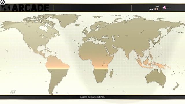 Street Fighter V arcade edition all mode characters selection screen [ZERO] смотреть онлайн