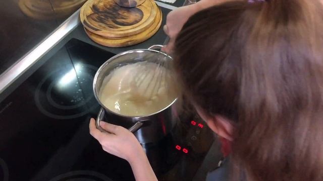 Торроне (Итальянская нуга с орехами) Torrone смотреть онлайн