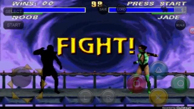 Ultimate Mortal Kombat 3. Обзор игры. смотреть онлайн