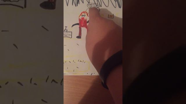 Комикс по бенди представляет смотреть онлайн