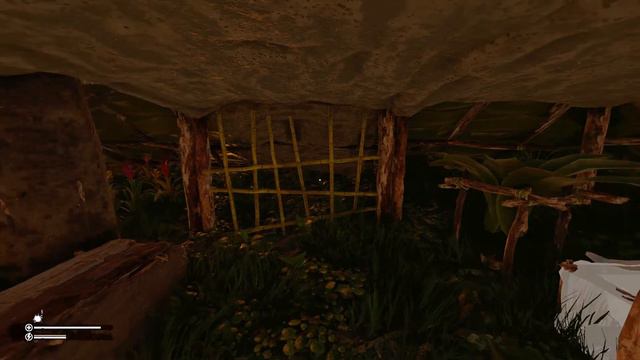 Another piggy visit! | Green Hell Gameplay | Ep132 смотреть онлайн