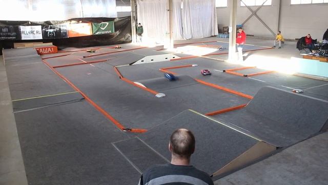 2018 Imperium_Арамиль_1