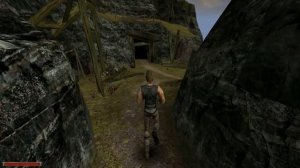 Готика 1.Как быстро поднять уровень и очки обучения?! Способ №2