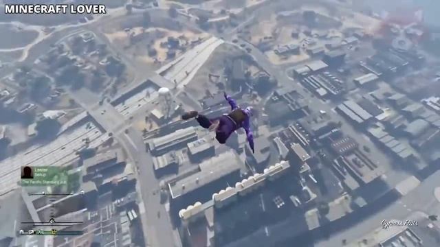 GTA 5 FAILS & FUNNY MOMENTS #21 (BEST GTA 5 Funny Moments Compilation) смотреть онлайн