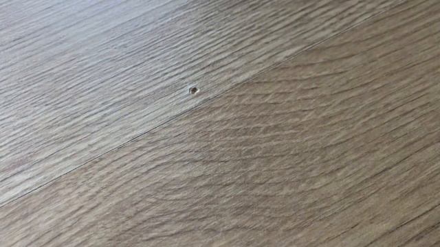 Сделал скол на ламинате. Что делать? Ремонт за пару минут смотреть онлайн