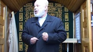 Мухаммад Мухтар Абий / Къиямат гюн /ю. Эндрей