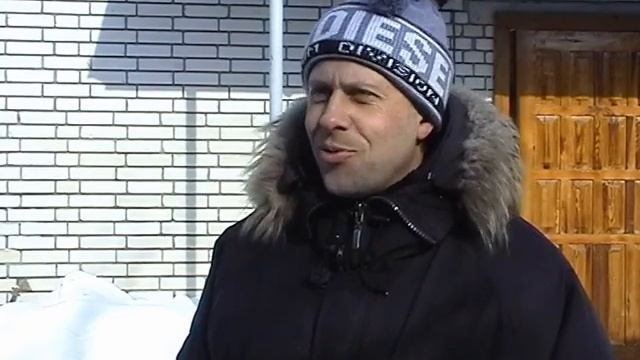 Кузнецк, февраль 2006, Мотоспорт смотреть онлайн