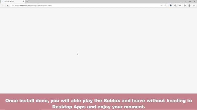 PATCHED! How to get Remove the Roblox Desktop App! VERY EASY SOLUTION! (Tutorial) September 2022 смотреть онлайн