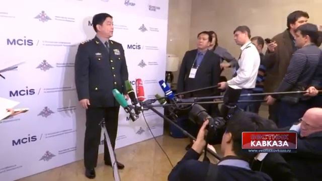 Чан Ваньцюань  'Отношения между Россией и Китаем развиваются на высоком уровне'