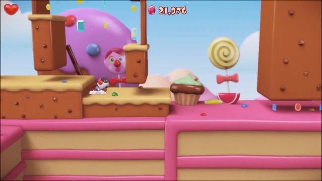 Ayo The Clown Review [Switch & PC] смотреть онлайн
