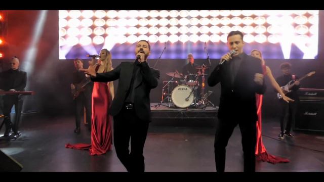 Кавер группа ModusBand - promo 2022! Музыканты на свадьбу, праздник, корпоратив! (Москва) смотреть онлайн