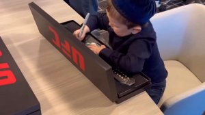 Сколько заработал Хасбик в свои 20 лет?  #хасбик #хасбулла