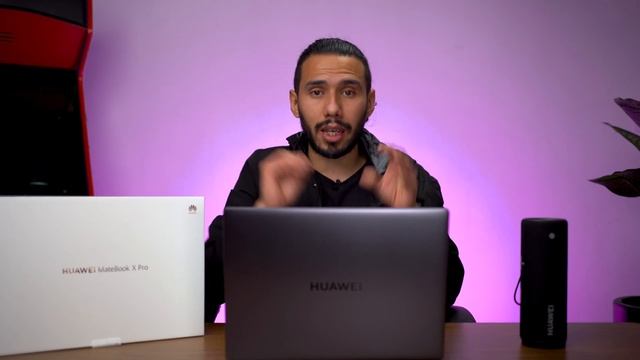 Huawei Matebook X Pro 2022 : ¿upgrade en esta nueva generación? смотреть онлайн