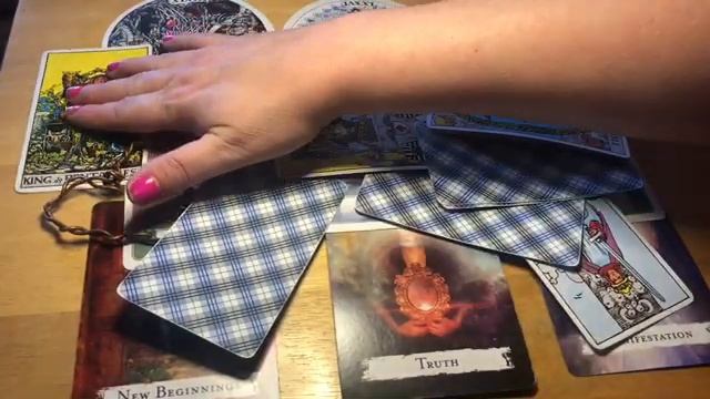 Aquarius ✨ “A Sincere Wish is Granted” ✨ Weekend February 2021 Tarot Oracle смотреть онлайн