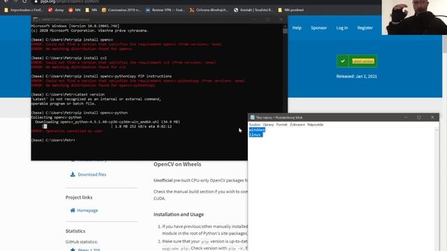 6. Jaký software je třeba pro umělou inteligenci? смотреть онлайн