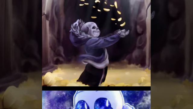 Песня☆Андертейл¤Санс☆ смотреть онлайн