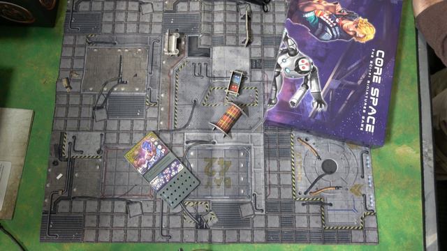 Why i am Revisiting Core Space смотреть онлайн