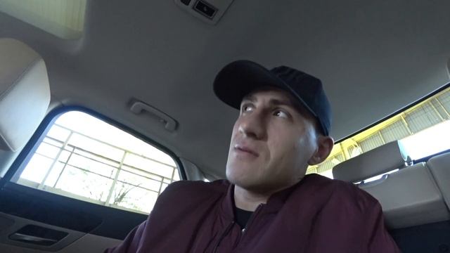 Поездка в Кишинев смотреть онлайн