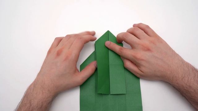 Origami King Cobra (Ronald Koh) part 1 смотреть онлайн