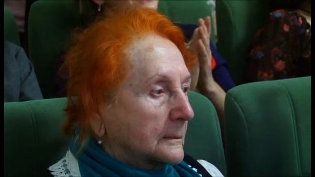 День Матери - самый добрый праздник в году. В Таштаголе прошел торжественный прием. смотреть онлайн