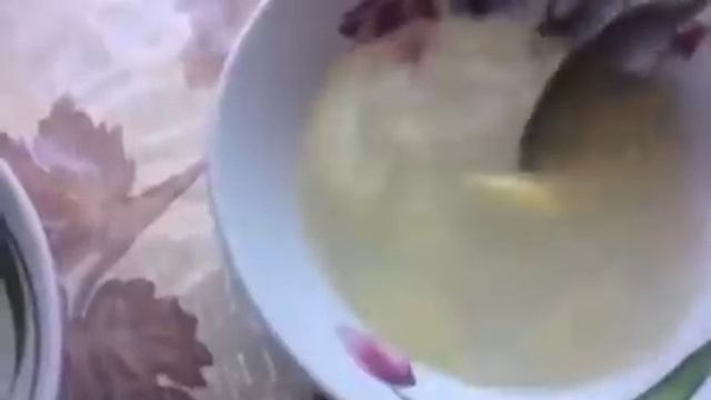 Сливочное масло! Простейший способ определить натуральность сливочного масла. смотреть онлайн