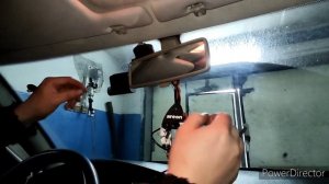 Установка и подключение видеорегистратора 70mai dash cam pro plus a500s!