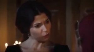 Михримах защищает Хюррем Султан . Все сцены .Великолепный век .