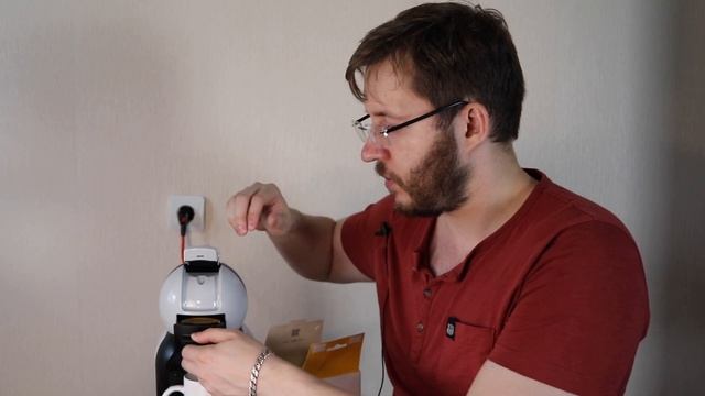 Кофе машина KRUPS NESCAFE DOLCE GUSTO MiniMe. ОТЗЫВ ОТ ЭКСПЛУАТАЦИИ смотреть онлайн