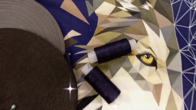 Волк. Свободолюбивый, отважный. #ооо_деним_ммм#готоваяодежда#шьемповашиммеркам#вналичии смотреть онлайн