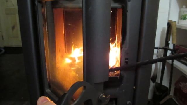 Топливные брикеты. Какие лучше? смотреть онлайн