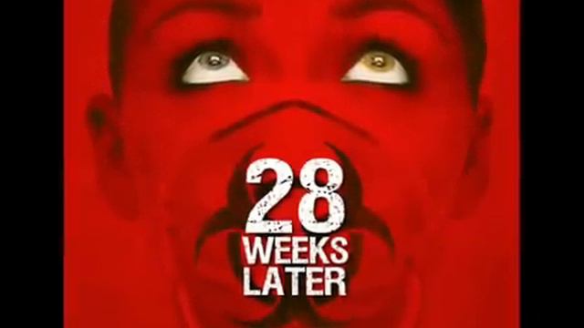 28 Weeks Later & 28 Days Later theme song by John Murphy смотреть онлайн