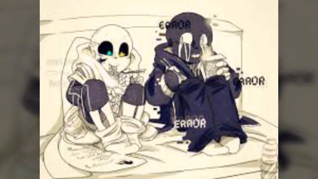 •|ШИП ЭРРОР И ИНК|• 7 Ч. смотреть онлайн