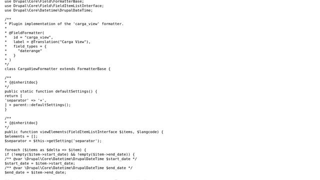 Drupal: How to calculate a date difference in twig? (2 Solutions!!) смотреть онлайн