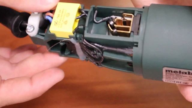 Metabo W 650-125 или Bosch GWS 660. Какую болгарку выбрать? Обзор, разбор, сравнение. смотреть онлайн