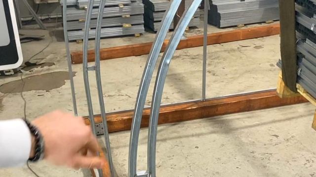 ОБРУШЕНИЕ ТЕПЛИЦ! Самое важно и полезное видео. Видна нагрузка на каждую теплицу