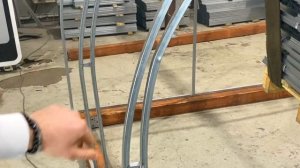 ОБРУШЕНИЕ ТЕПЛИЦ! Самое важно и полезное видео. Видна нагрузка на каждую теплицу