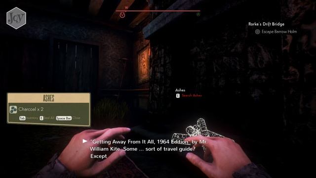 The Church & Escaping Barrow Holm - Part 3 - ? We Happy Few ? (Full Release 2018) Let's Play смотреть онлайн