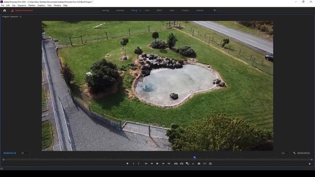 Full Screen and Maximize Program Monitor - Adobe Premiere Pro Tutorial смотреть онлайн