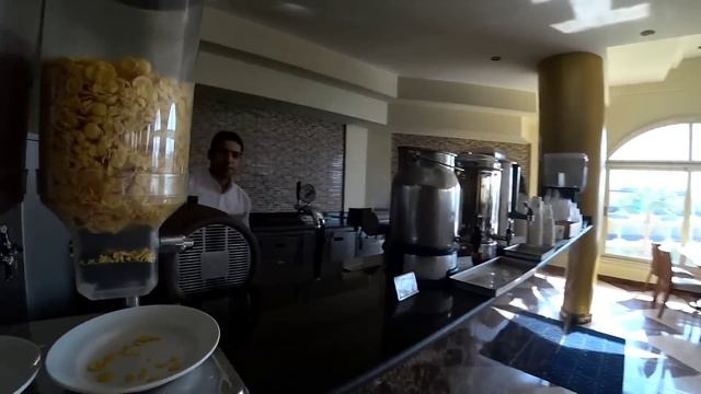 Египет ?? Grand Oasis Resort 4* Сохо  Sharks Bay Заселение Номер Завтрак Территория Пляж