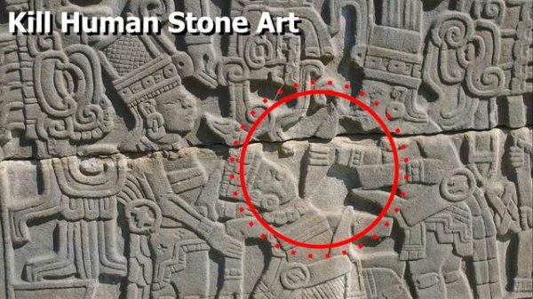 Maya Civilization | History of Lost Mayan World | Thoughty Mind