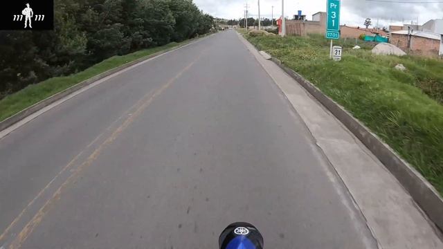 YAMAHA DT VS SUZUKI AX ? MOTOVELOCIDAD COLOMBIA ? SEBASTER BAD 111? смотреть онлайн