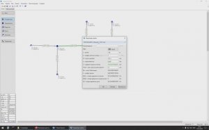 Как работать в Стоксе – программе для гидравлического расчёта трубопроводов